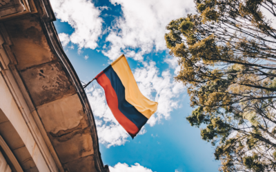Taller | Introducción a trayectorias de descarbonización