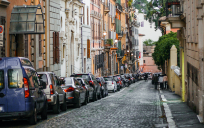 La Comisión Europea propuso prohibir la venta de vehículos nuevos de gasolina y diésel