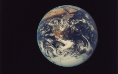 El sexto informe del IPCC: un llamado a la pronta acción