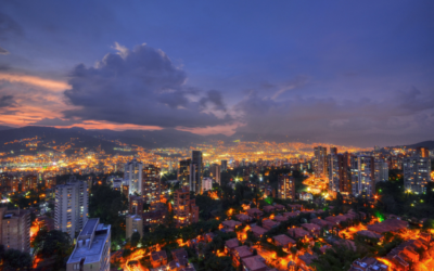 Hacia una Colombia empresarial y neutra en carbono