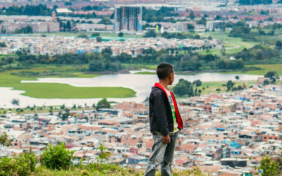Tenemos que hablar: responsabilidades políticas en la crisis climática en Colombia
