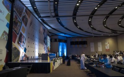 Congreso de Municipios | Acción climática como eje de diálogo