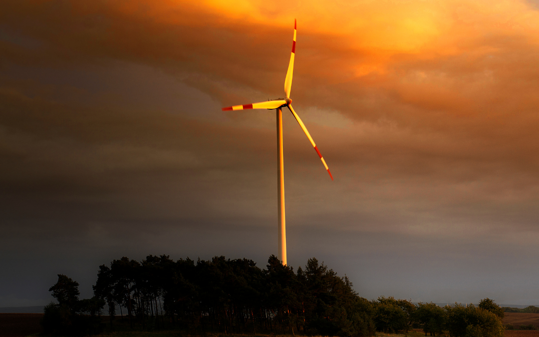 El Caribe colombiano a favor de la Transición Energética