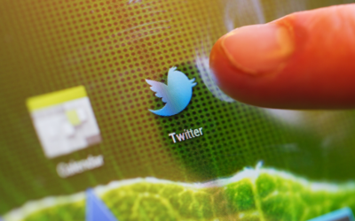 Twitter y su papel en el debate sobre la Crisis Climática