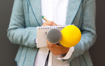 ¿Puede ser el periodismo un agente de cambio?