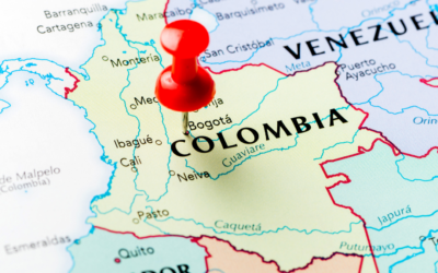 En Colombia el camino hacia la Descarbonización ya comenzó