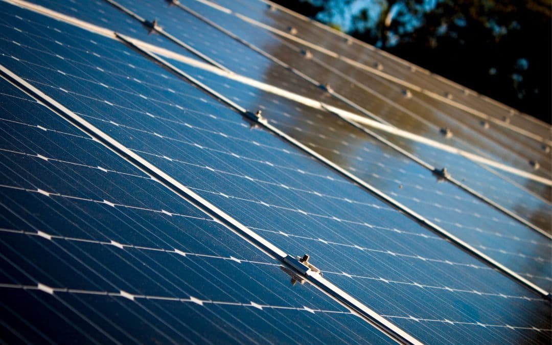 Esta iniciativa tiene como objetivo impulsar la región para alcanzar las metas de descarbonización propuestas para los años 2030 y 2050