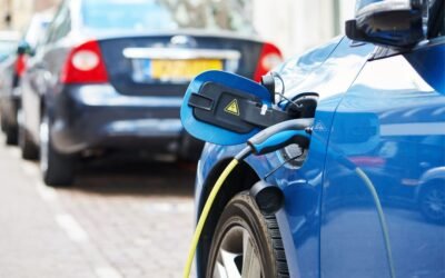 Panorama de la movilidad eléctrica en Colombia