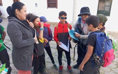 Villa de Leyva Hoy